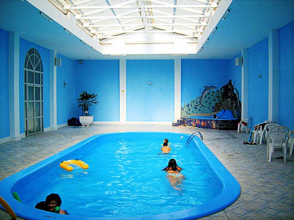 Condominio Estrela Do Mar Florianópolis Стая снимка
