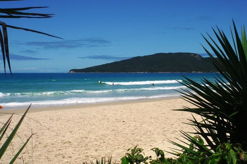 Condominio Estrela Do Mar Florianópolis Стая снимка