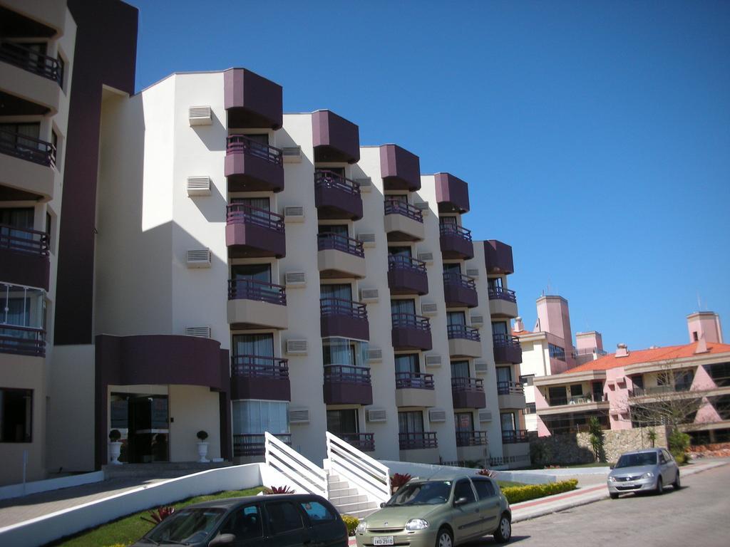 Condominio Estrela Do Mar Florianópolis Стая снимка