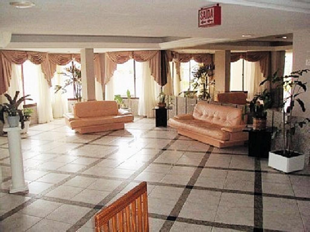 Condominio Estrela Do Mar Florianópolis Стая снимка