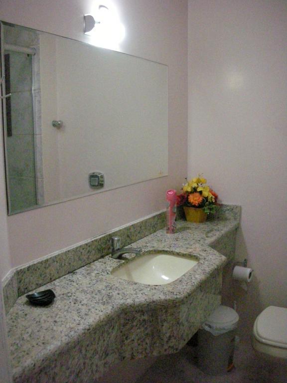 Condominio Estrela Do Mar Florianópolis Стая снимка