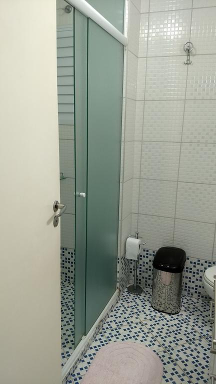 Condominio Estrela Do Mar Florianópolis Екстериор снимка