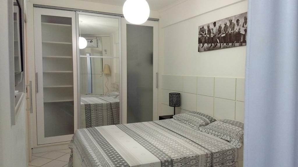 Condominio Estrela Do Mar Florianópolis Екстериор снимка