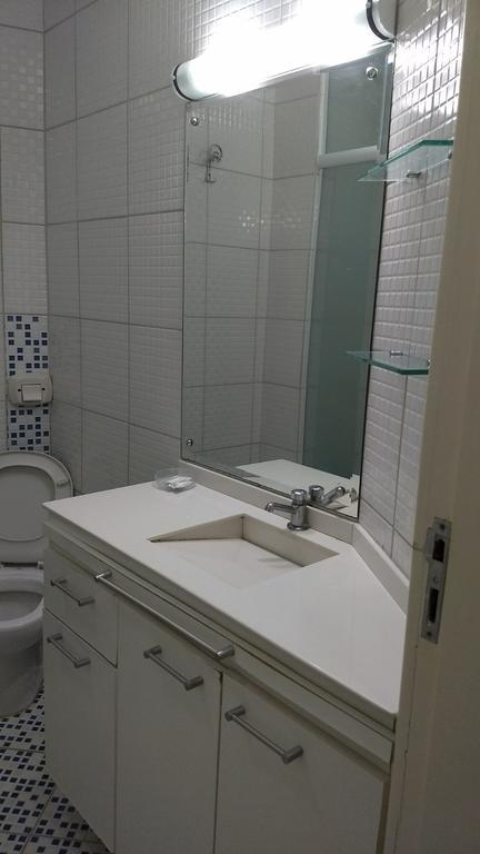 Condominio Estrela Do Mar Florianópolis Екстериор снимка