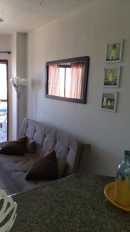 Condominio Estrela Do Mar Florianópolis Екстериор снимка