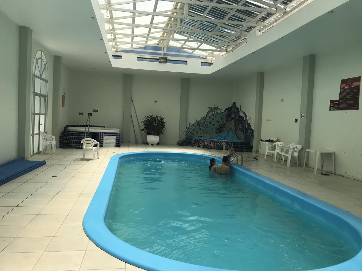Condominio Estrela Do Mar Florianópolis Екстериор снимка
